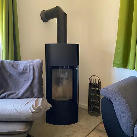 - Ferienwohnung - Zentral In Mit Kamin, Wlan, Netflix, Parkplatz Bad Oeynhausen