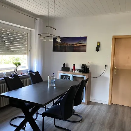 Apartment - Ferienwohnung - Zentral In Mit Kamin, Wlan, Netflix, Parkplatz